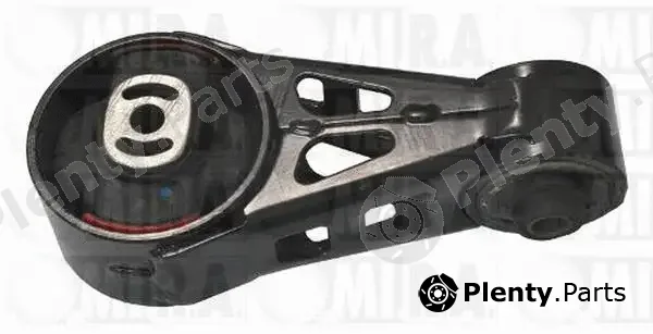 MI.R.A. 25/2861 — Mounting, engine