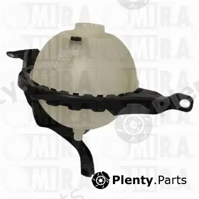 MI.R.A. 14/4403 — Water Tank, radiator