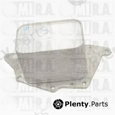 MI.R.A. 28/2538 — Oil Cooler, engine oil