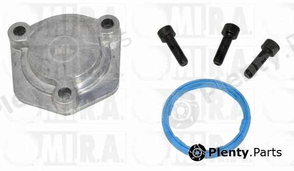 MI.R.A. 28/4483 — Gasket, oil sump