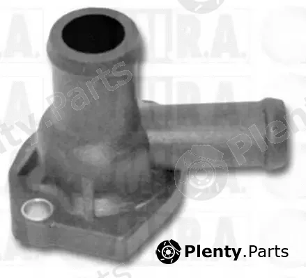 MI.R.A. 15/2734 — Coolant Flange