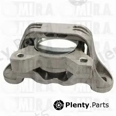 MI.R.A. 25/3252 — Mounting, engine
