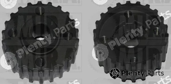 MI.R.A. 17/2607 — Sprocket, crankshaft