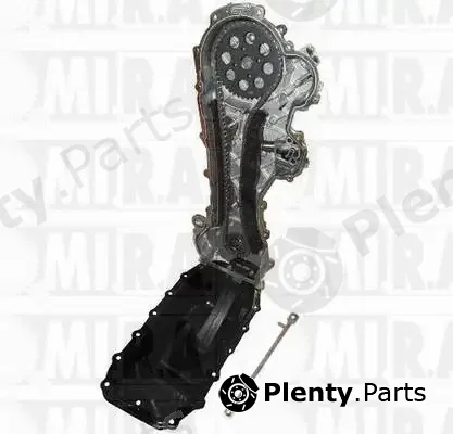 MI.R.A. 28/4614K — Timing Chain Kit