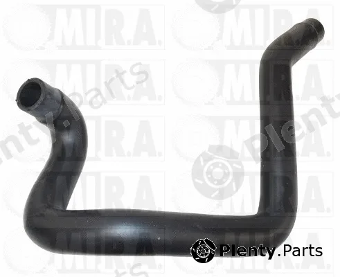 MI.R.A. 16/7895 — Radiator Hose
