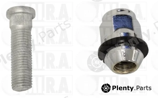 MI.R.A. 29/1762 — Wheel Stud
