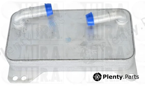 MI.R.A. 28/2756 — Oil Cooler, engine oil