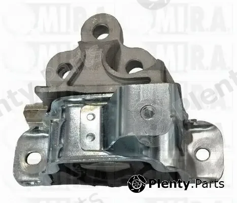 MI.R.A. 25/2908 — Mounting, engine