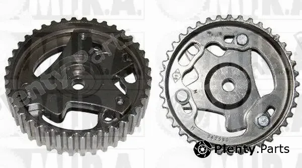 MI.R.A. 17/2612 — Camshaft Adjuster