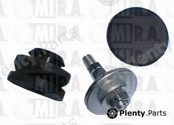 MI.R.A. 25/2250 — Fastening Element, engine cover