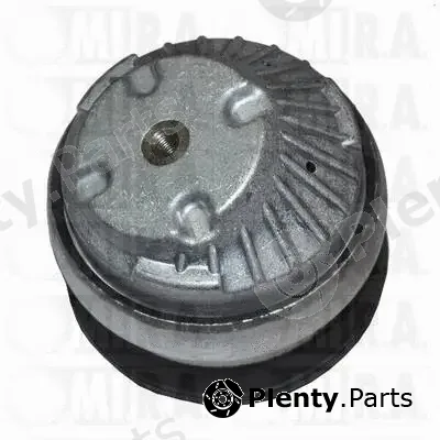 MI.R.A. 25/3161 — Mounting, engine