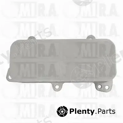 MI.R.A. 28/2415 — Oil Cooler, engine oil