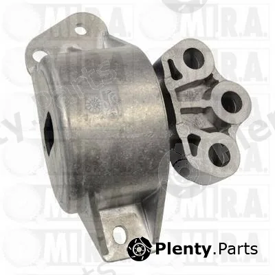 MI.R.A. 25/4077OR — Mounting, engine