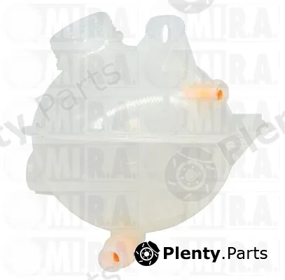 MI.R.A. 14/4447 — Water Tank, radiator