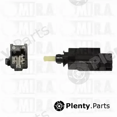 MI.R.A. 27/1260 — Stop Light Switch