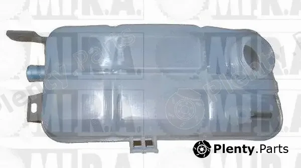 MI.R.A. 14/4223 — Water Tank, radiator