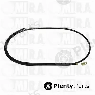 MI.R.A. 32/6614 — Cable, starter
