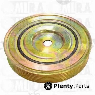 MI.R.A. 17/2804 — Belt Pulley, crankshaft