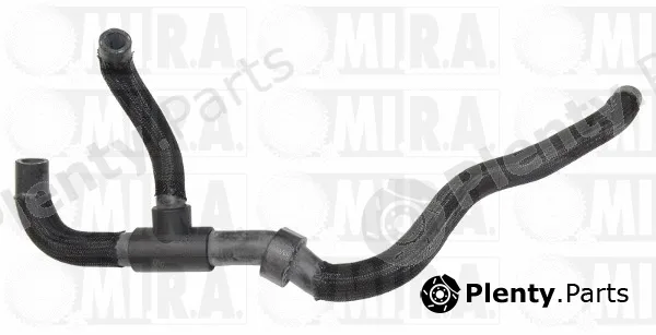 MI.R.A. 16/7932 — Radiator Hose
