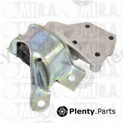 MI.R.A. 25/2834OR — Mounting, engine