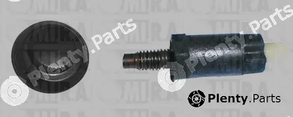 MI.R.A. 25/2253 — Engine Cover