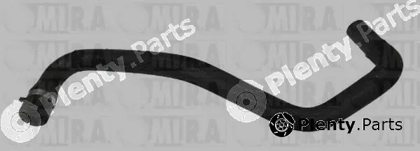 MI.R.A. 16/6261 — Hose, heat exchanger (heating)