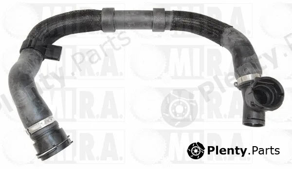 MI.R.A. 16/7773 — Radiator Hose