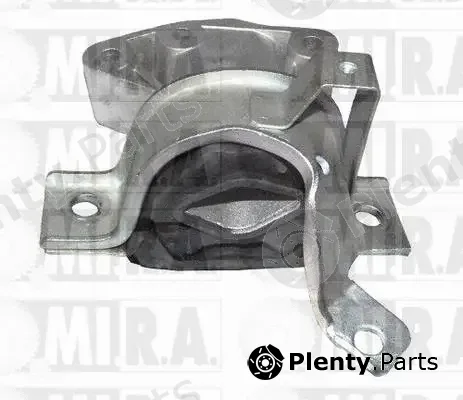 MI.R.A. 25/4055 — Mounting, engine
