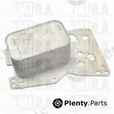 MI.R.A. 28/2536 — Oil Cooler, engine oil