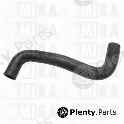 MI.R.A. 16/6621 — Radiator Hose