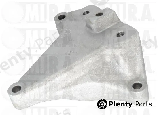MI.R.A. 25/4386 — Mounting, engine