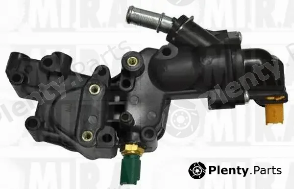 MI.R.A. 15/2802K — Coolant Flange