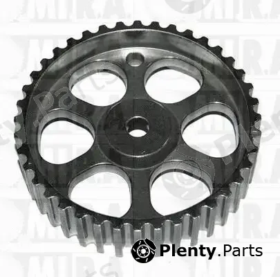 MI.R.A. 17/2467 — Sprocket, crankshaft