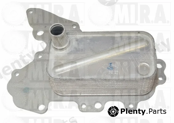 MI.R.A. 28/2720 — Oil Cooler, engine oil