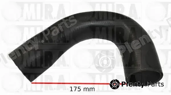 MI.R.A. 16/4118 — Charge Air Hose