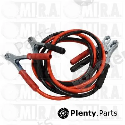 MI.R.A. 47/1080/1 — Connector Cable, starter battery