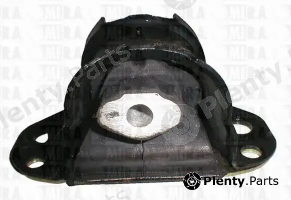 MI.R.A. 25/3801 — Mounting, engine