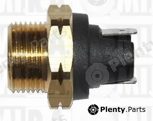 MI.R.A. 27/5004 — Temperature Switch, radiator fan