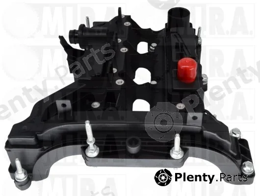 MI.R.A. 25/3530 — Cylinder Head Cover
