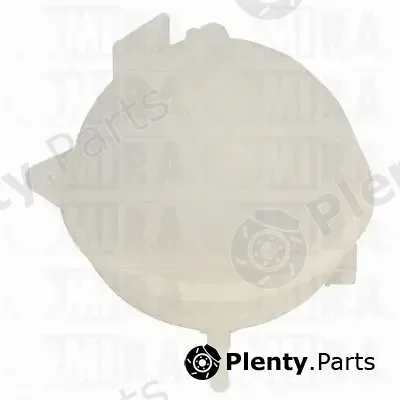 MI.R.A. 14/4244 — Water Tank, radiator