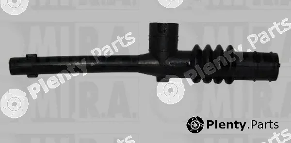 MI.R.A. 16/3573 — Hose, heat exchanger (heating)
