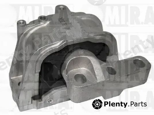 MI.R.A. 25/3263 — Mounting, engine