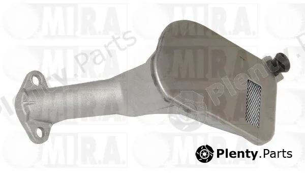 MI.R.A. 28/4434 — Oil Pump