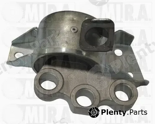 MI.R.A. 25/4083 — Mounting, engine