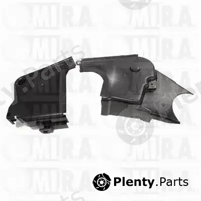 MI.R.A. 28/3014 — Cover, timing belt