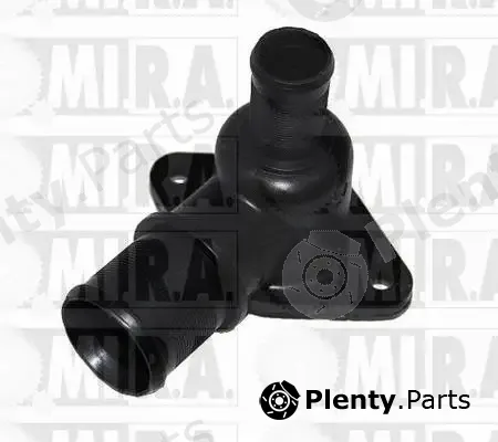 MI.R.A. 15/2444 — Coolant Flange
