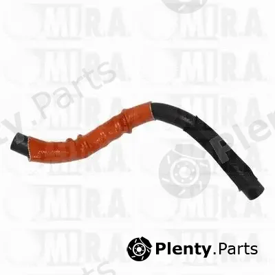 MI.R.A. 16/7687 — Radiator Hose