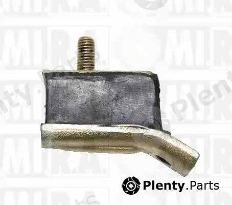 MI.R.A. 25/4334 — Mounting, manual transmission