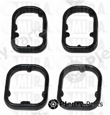 MI.R.A. 28/2472G — Gasket Set, oil cooler