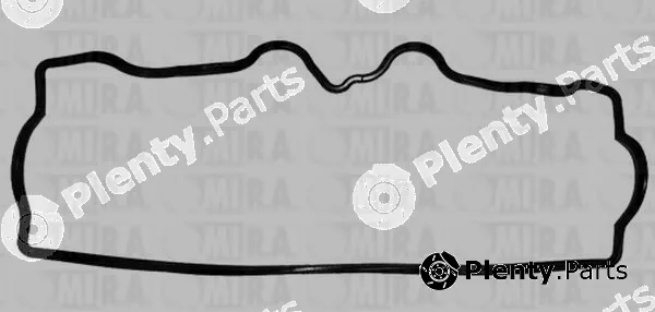 MI.R.A. 25/3550 — Gasket, cylinder head cover